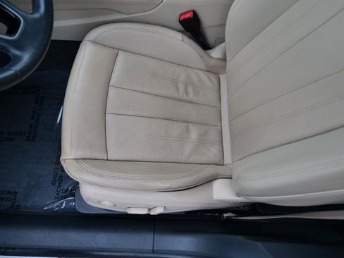 Used 2019 Audi A4 2.0T Premium Plus w/ Premium Plus Package AWD/4WD image 15