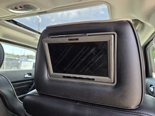Used 2009 HUMMER H3T Luxury AWD/4WD image 19