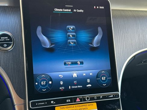 New 2026 Mercedes-Benz GLC 300 image 18