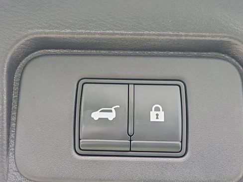Certified 2022 Nissan Rogue SL w/ SL Premium Package FWD image 14