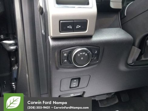 Used 2017 Ford F250 Lariat w/ Tow Technology Bundle image 13