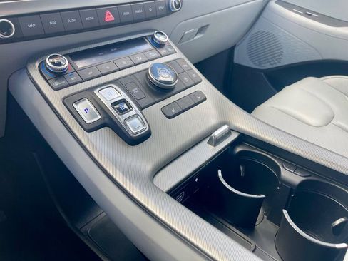 Used 2025 Hyundai Palisade SEL image 15