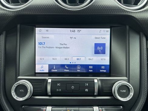 Certified 2022 Ford Mustang GT Premium w/ California Special Package image 29