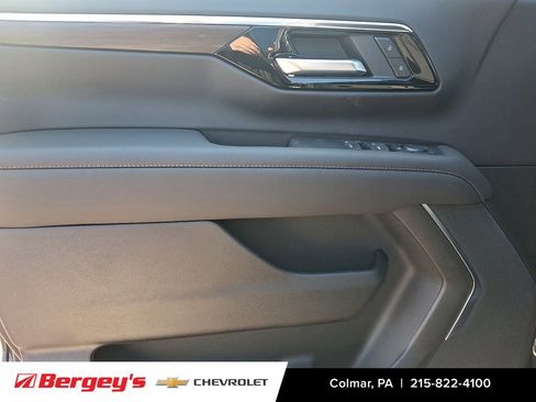 New 2026 Chevrolet Tahoe LS AWD/4WD image 8