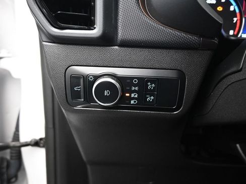Used 2024 Ford Bronco Sport Outer Banks w/ Topo Graphic Package AWD/4WD image 13