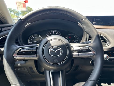 Certified 2023 MAZDA CX-30 2.5 Turbo w/ Premium Plus Pkg AWD/4WD image 18