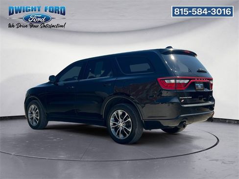 Used 2019 Dodge Durango GT image 3