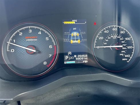 Used 2020 Subaru Forester Sport image 17