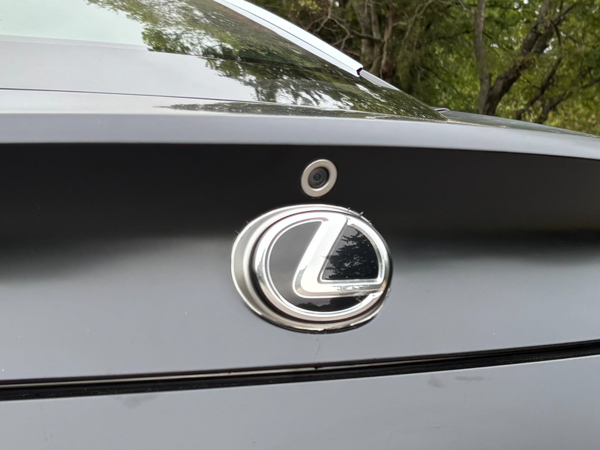 Used 2018 Lexus LC 500 Coupe w/ Sport Package RWD image 45
