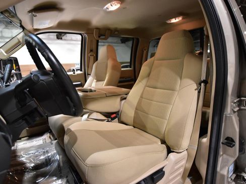 Used 2008 Ford F250 XLT AWD/4WD image 32