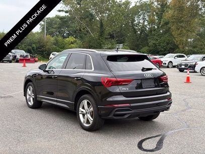 Certified 2023 Audi Q3 2.0T Premium Plus w/ Premium Plus Package