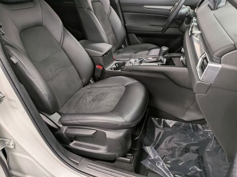 Certified 2023 MAZDA CX-5 AWD 2.5 S w/ Select Package image 30