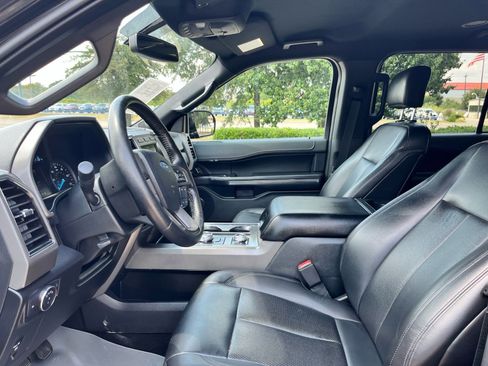 Used 2019 Ford Expedition Max XLT w/ Equipment Group 201A image 11