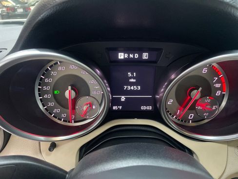 Used 2013 Mercedes-Benz SLK 250 250 image 29