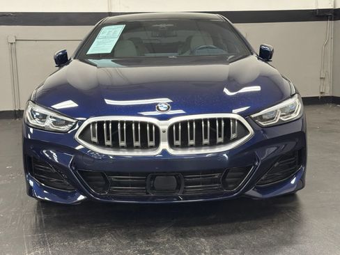 Used 2025 BMW 840i xDrive AWD/4WD image 4