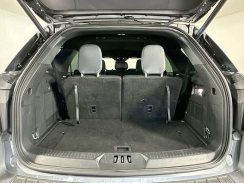 Certified 2025 Ford Explorer ST-Line w/ ST-Line Street Pack AWD/4WD image 20