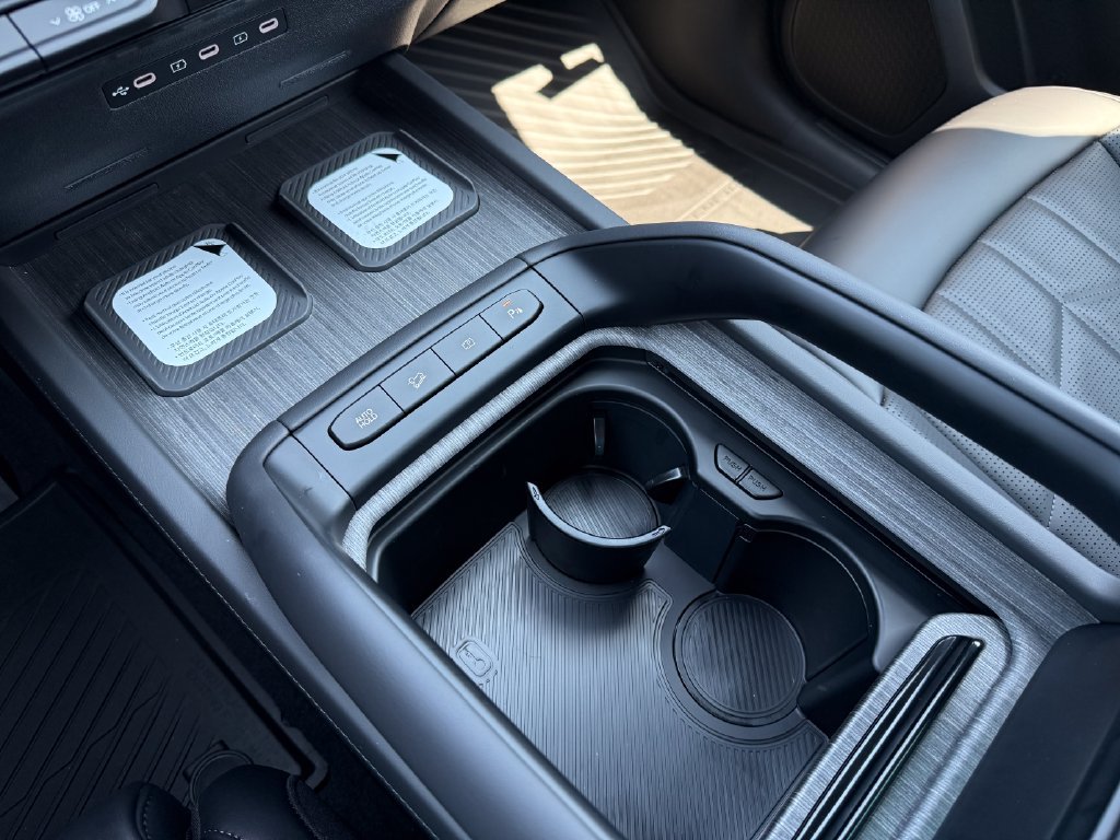 New 2027 Kia Telluride X-Line SX Prestige AWD/4WD image 30