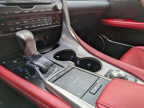 Used 2020 Lexus RX 350 F Sport image 12