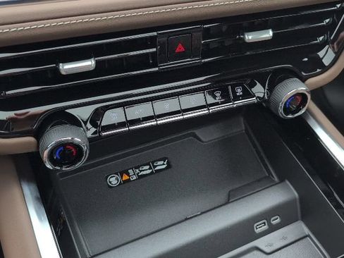 New 2026 Chevrolet Tahoe High Country image 29