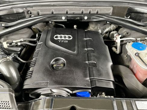 Used 2015 Audi Q5 2.0T Premium Plus image 35