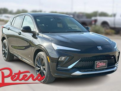 New 2026 Buick Envista Sport Touring