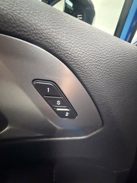 New 2027 Chrysler Pacifica Select FWD image 22