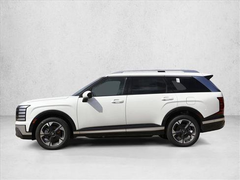 New 2026 Hyundai Palisade Limited AWD/4WD image 8