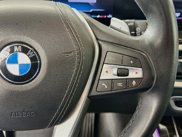 Used 2025 BMW X5 xDrive40i AWD/4WD image 23