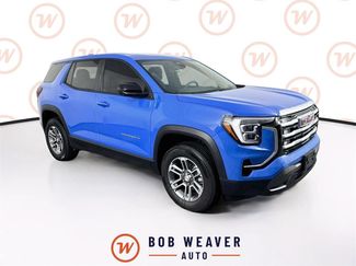Used 2026 GMC Terrain Elevation w/ Technology Package II AWD/4WD video 1