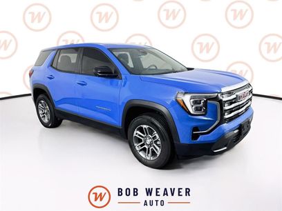 Used 2026 GMC Terrain Elevation w/ Technology Package II