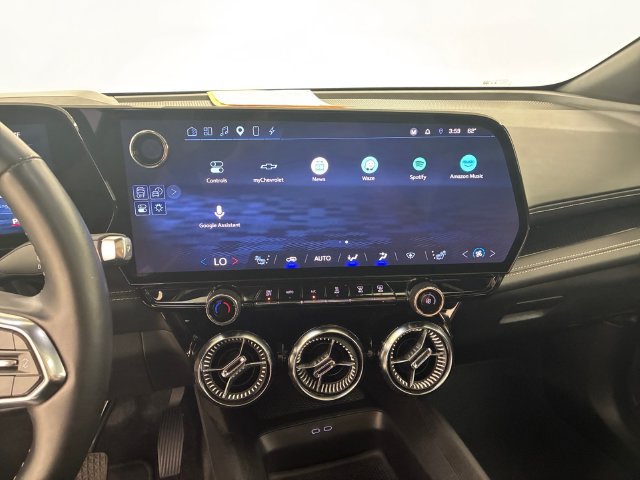 Certified 2024 Chevrolet Blazer EV LT AWD/4WD image 26