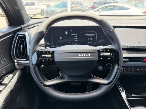 New 2026 Kia Sorento SX Prestige AWD/4WD image 10