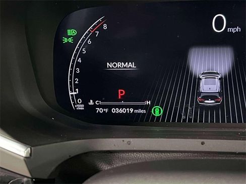 Used 2023 Acura MDX SH-AWD w/ Technology Package image 24