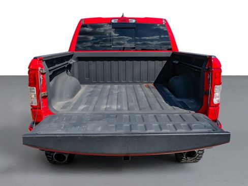 Used 2022 RAM 1500 Big Horn AWD/4WD image 57