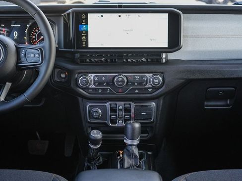 New 2026 Jeep Wrangler Unlimited Sport AWD/4WD image 14