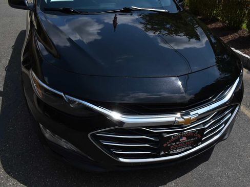 Used 2023 Chevrolet Malibu LT FWD image 60
