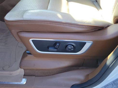 Used 2021 RAM 1500 Laramie image 14