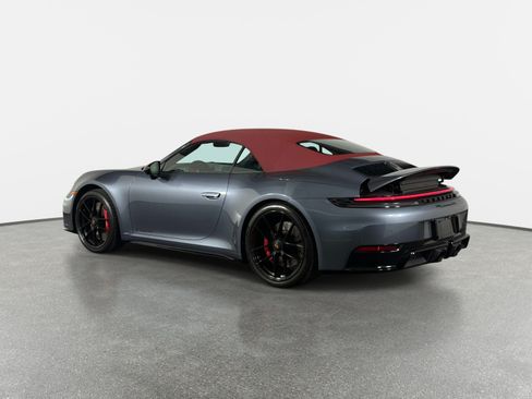 Used 2026 Porsche 911 Carrera GTS w/ Premium Package RWD image 5