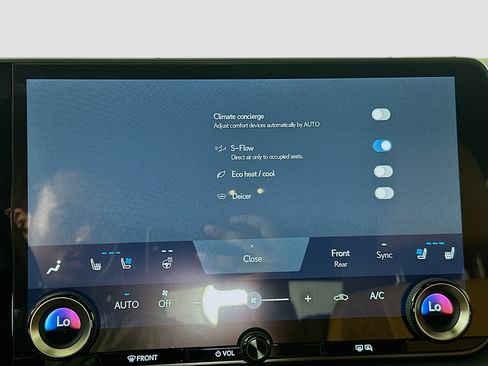 Used 2024 Lexus RX 350 Premium w/ Cold Area Package FWD image 23
