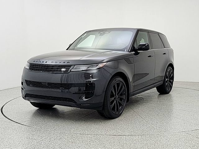New 2026 Land Rover Range Rover Sport SE AWD/4WD image 1