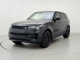 New 2026 Land Rover Range Rover Sport SE AWD/4WD video 1