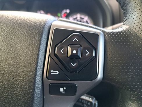 Used 2023 Toyota 4Runner Limited image 17