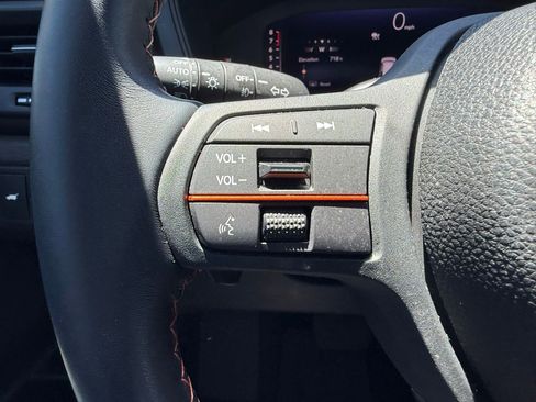 Used 2026 Honda Passport TrailSport image 13