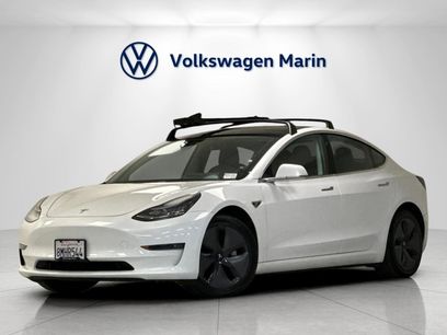 Used 2019 Tesla Model 3 Long Range