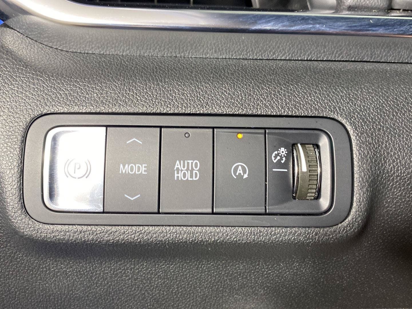 Used 2025 GMC Terrain Elevation FWD image 20
