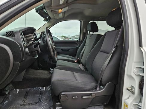 Used 2013 Chevrolet Silverado 1500 LT w/ All-Star Edition RWD image 11