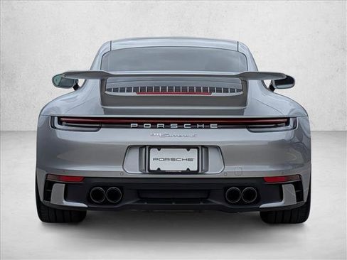 Used 2024 Porsche 911 Carrera S image 10