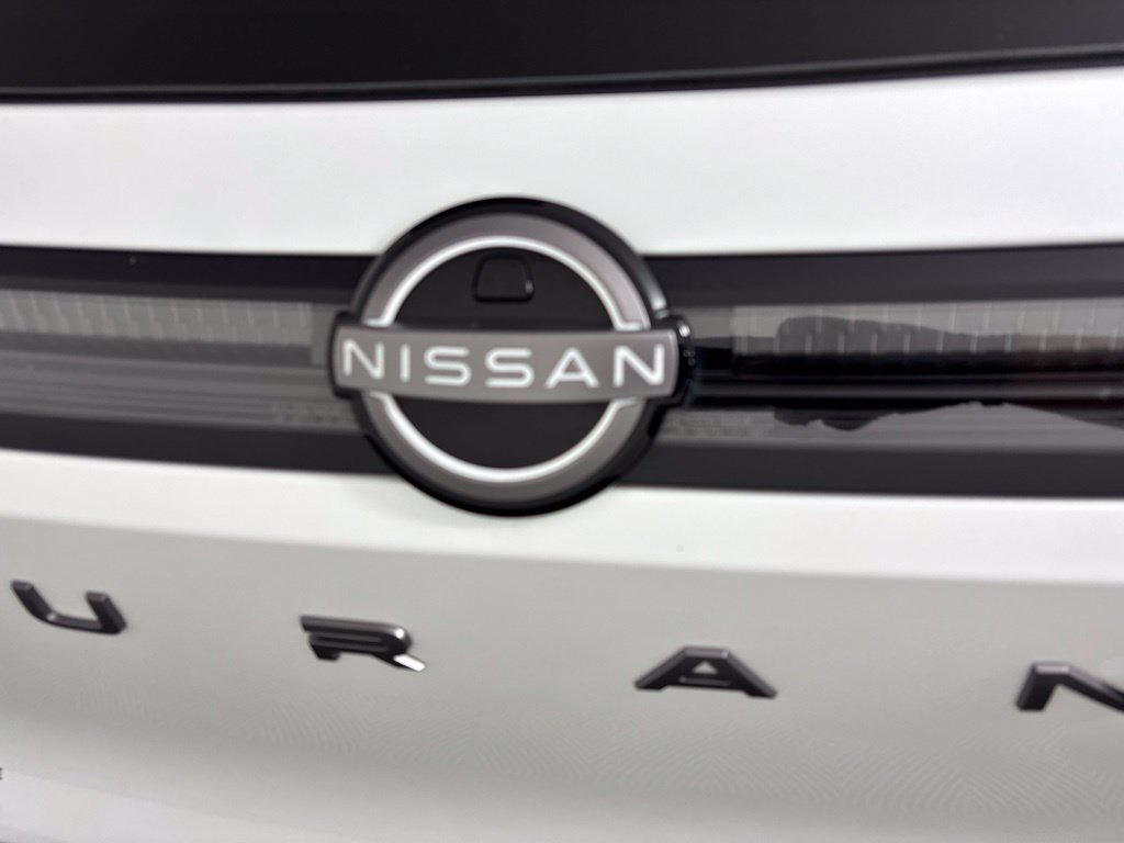 Used 2026 Nissan Murano SL AWD/4WD image 23
