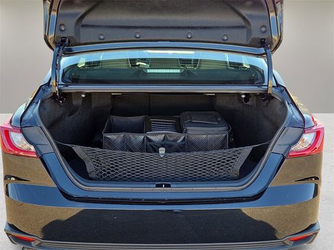 New 2026 Toyota Camry SE image 12