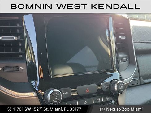 Used 2022 RAM 1500 Laramie image 19